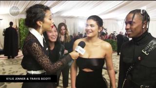 Scandal în clanul Kardashian. Bodyguardul lui Kylie Jenner ar putea fi tatăl micuței Stormi