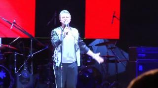 Ziua Europei, sărbătorită de bucureşteni cu muzică şi dans