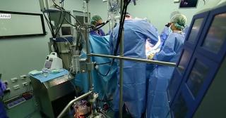 Nouă şansă la viaţă pentru trei oameni care aşteptau de ani buni să poată face un transplant