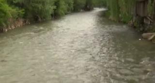 Fetiță de cinci ani înecată în Someș