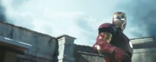 A fost furat costumul pe care l-a purtat actorul Robert Downey Jr. pentru a interpreta personajul Iron Man