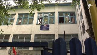 Delapidare de jumătate de milion de lei într-o şcoală din Galaţi