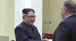 Donald Trump şi dictatorul nord-coreean, întâlnirea istorică pe 12 iunie, în Singapore