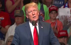 Donald Trump, pregătiri pentru întâlnirea istorică cu Kim Jong-un