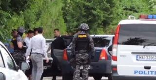 Scandal de proporţii în plină zi, la Alexandria