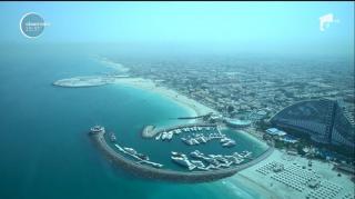 Dubai, destinaţia de studiu care poate aduce un job bine plătit tinerilor români