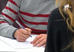 Profesor arestat pentru pedofilie, lângă Bucureşti. Eleva de 14 ani ar fi fost abuzată chiar la meditaţii