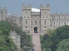 Nunta regală. Pregătiri intense la Windsor