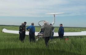 Aterizare forțată la Tuzla