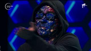 Competiția continuă la "The Four - Cei 4"