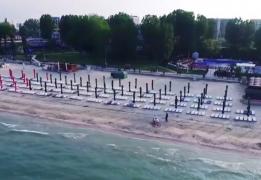 Turiștii ruși revin pe litoralul românesc