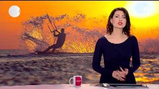 Observator 13 Weekend