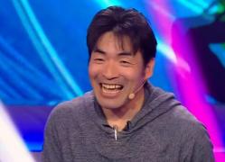 Un fost concurent revine pe scena iUmor! Keiichi Iwasaki a debutat în sezonul trei
