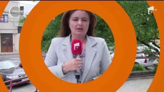 Polițistul fugar din Dolj a fost prins