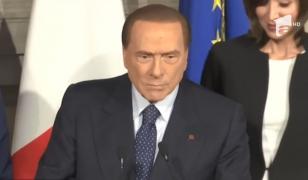 Silvio Berlusconi are din nou drept de a ocupa funcţii publice
