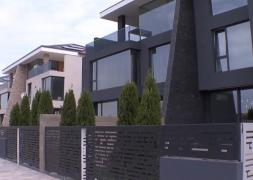 Casele inteligente, noua modă în România