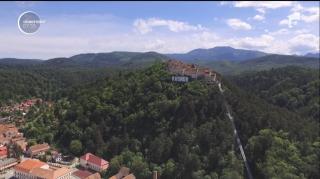 Topul celor mai frumoase cetăţi medievale din Brașov