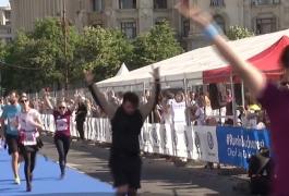 Maratonul, o modă cu două tăișuri pentru sportivii amatori