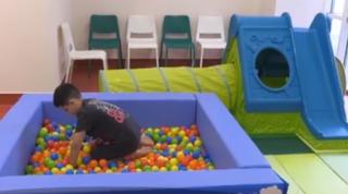 Un nou spital pentru copii a fost inaugurat în Capitală