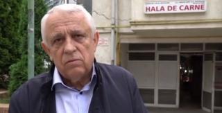 Ministrul Agriculturii a uitat de oaie şi a ales vita!