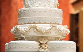 Nunta regală, meniu de 5 stele. Harry şi Meghan au gustat din fiecare preparat pregătit pentru invitaţii lor