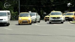 Pensionarii ar putea primi amenzi mai mici decât restul şoferilor