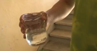 Agresorii care au stropit un bărbat din Iaşi cu acid peste faţă sunt încă liberi