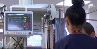 Tot mai mulţi tineri răpuşi de AVC, boala care până acum câţiva ani afecta doar pe cei vârstnici