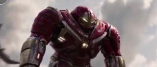 Filmul „Avengers: Infinity War" s-a menţinut pe primul loc în box office-ul nord-american, pentru al treilea weekend consecutiv