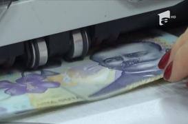 Creșterea economică a României va încetini, avertizează BNR