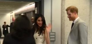 Tatăl viitoarei prinţese, Meghan Markle, anunţă că nu-şi va conduce fiica la altar