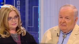 Cristian Ţopescu a murit. Mărturisiri emoţionante la primul interviu luat de fiica sa: 'Când pui pasiune, lucrurile ies bine'