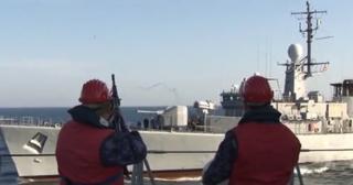 Finalul "Sea Shield 18", cel mai complex exerciţiu NATO din acest an