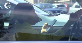 Peste 80 de oameni au murit anul trecut în Capitală din cauza telefoanelor mobile