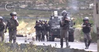 Israelul, criticat după violențele de luni, atunci când 60 de oameni au murit