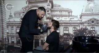 Barba, noua modă printre bărbaţi. Sfaturile specialiştilor privind forma, dar şi culoarea potrivită