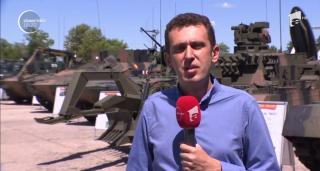 Polidin, din nou în farmacii! Celebrul vaccin românesc se va produce la Institutul Cantacuzino