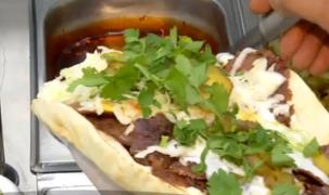 50 de tineri la spital după ce au mâncat la o shaormerie din Iaşi! Mulţi dintre pacienţi sunt elevi