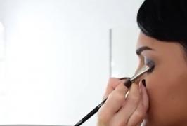 In anul 2018 se poartă auriul, dar şi nuanţele telurice, neapărat metalizate!