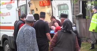 Femeie dată dispărută în Dej, găsită într-o râpă. Victima plecase în pădure după ciuperci