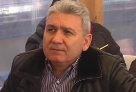 Tatăl Simonei Halep, executat silit din cauza unor datorii neplătite la stat. Stere Halep rămâne fără un imobil