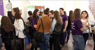 Mii de locuri de muncă disponibile pentru studenții de la ASE