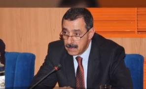 Palestinienii şi-au retras ambasadorul din România