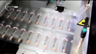 Celebrul Polidin revine în farmacii. Polidin și Cantatism ar putea fi produse din această toamnă