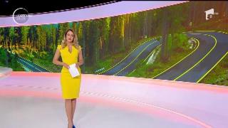 S-a redeschis traficul rutier pe Transalpina. Atenţie, sunt şi restricţii!