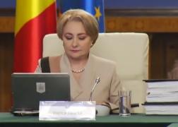 Înaltă tradare, acuzaţiile aduse Vioricăi Dancilă. Plângerea ar putea lăsa România, din nou, fără premier