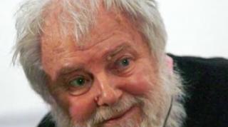 A murit Lucian Pintilie. Marele regizor era internat de duminică la terapie intensivă