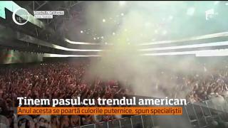 Un nou trend prinde teren şi la noi în sezonul festivalurilor