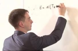 Un adolescent din Constanţa a luat medalia de aur la Olimpiada de Fizică a Ţărilor Asiatice