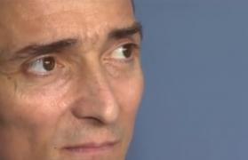 Primul pacient supus unui transplant pulmonar în România a fost externat: 'M-am rugat lui Dumnezeu şi i-am mulţumit că încă respir'